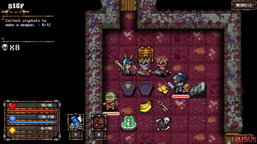 Switch游戏 -地牢边缘 Dungeon Limbus-百度网盘下载插图3-小白游戏网 Switch游戏 -地牢边缘 Dungeon Limbus-百度网盘下载插图3-小白游戏网